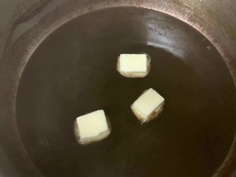 フレンチの調理用語【ソース作り編】 プロのレシピ La Table