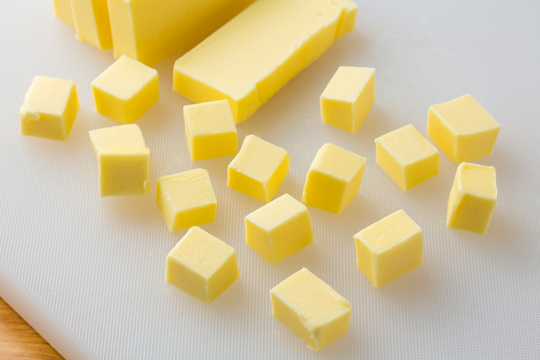コクが出ない原因とコクを出す隠し味 | プロのレシピ La Table