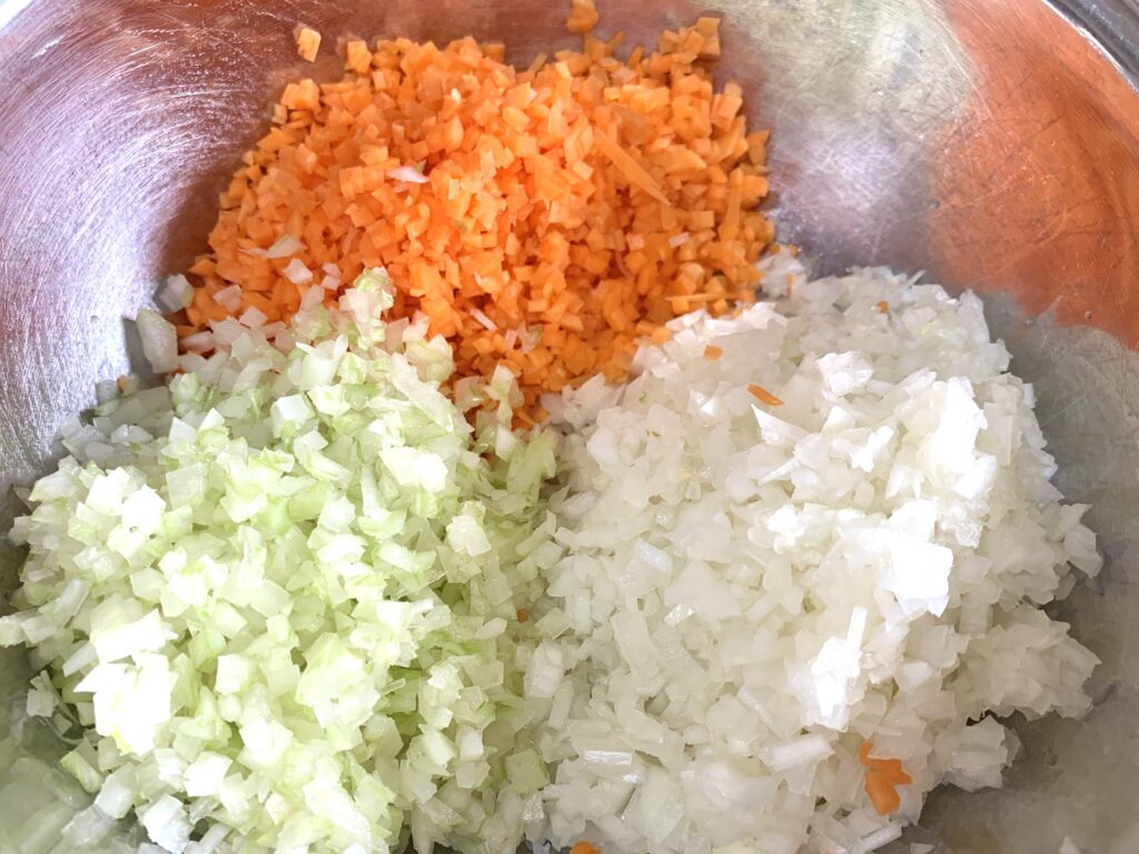  Louise's Italian Cafe ボロネーゼソース レシピ